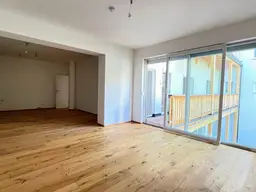 Exklusive 3-Zimmer-Wohnung mit Balkon!