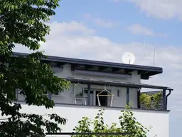 Neuwertiger Pärchentraum mit moderner Küche