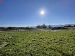 Attraktives Bauland in malerischer Landschaft