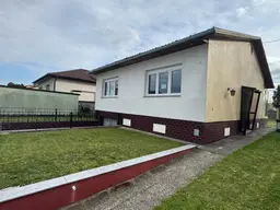 Leistbares Einfamilienhaus mit Pool und Garten - teilsaniert - nahe Wien