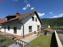 Landleben mit Raum für Ideen – Großzügiges Haus in Micheldorf!