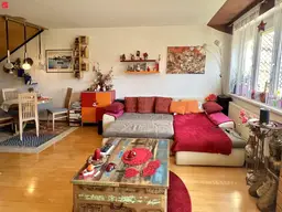 GRATKORN: Wohnung inkl. TG, Balkon und Terrasse!