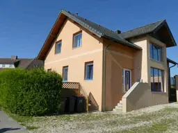Einfamilienhaus mit Potenzial für Heimwerker