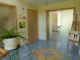 Viel Platz, viel Potenzial: Familienhaus für Selbermacher