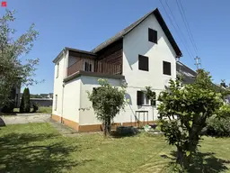 Schnäppchenjäger aufgepasst - Mehrgenerationenhaus auf 890m2 !!