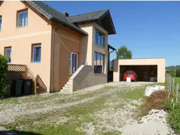 Viel Platz, viel Potenzial: Familienhaus für Selbermacher