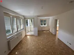Ein Ort zum Aufblühen – Gartenwohnung mit Charakter!