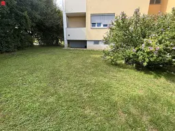 Ein Ort zum Aufblühen – Gartenwohnung mit Charakter!