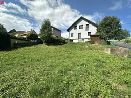 Sonniges Wohnerlebnis mit großem Garten!