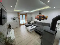 CHILLEN AM SCHWEDENOFEN: DEIN MODERNES REFUGIUM