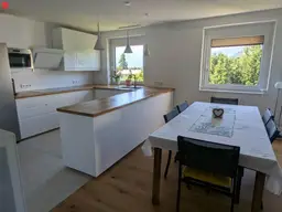 Stilvolle Wohnoase in Villach-St. Martin