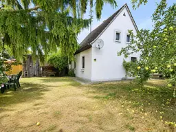 Sanierungsbedürftig mit Obstgarten &amp; Brunnen nahe Fürstenfeld