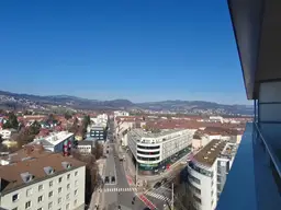 Top-Wohnung über Linz – ideal für Studierende &amp; Anleger!