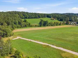 BAULAND: Nur 5 Fahrtminuten nach Graz!