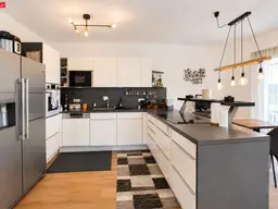 Wilfersdorf! Gartenwohnung mit Sonnenterrasse &amp; Klimaanlage