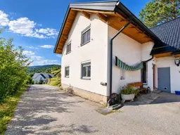 Obertiefenbach! 15 Minuten von Stubenberg