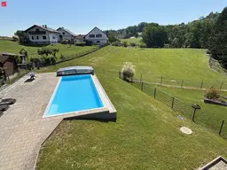 NEUER PREIS: Stilvolles Haus mit großzügigem Garten