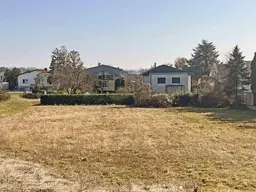 Baugrundstück in Gramatneusiedl