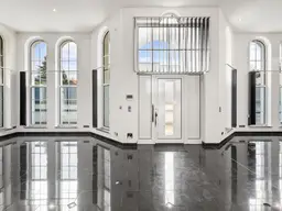 Moderne Villa mit traumhaftem Ausblick am wunderschönen Gießhübl