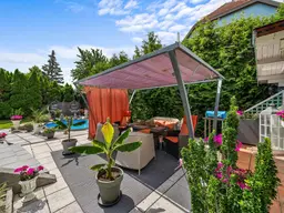 Idyllisches, modernisiertes Einfamilienhaus in ruhiger Siedlungslage