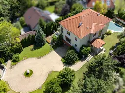 Zeitlose Eleganz – Ihr neues Zuhause in bester Lage von Siegenfeld
