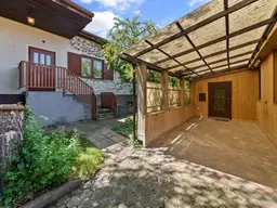 Zentral gelegen, voller Möglichkeiten – Haus mit Potenzial in Oeynhausen
