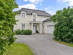 In Fontana zu Hause - Stilvolles Familienparadies mit perfektem Grundriss