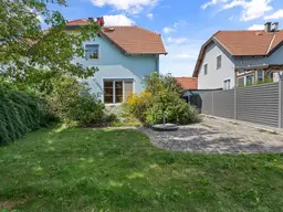 Zuhause ankommen - Wohlfühlhaus in beliebter Lage von Leobersdorf