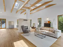 Exklusives Einfamilienhaus in Bestlage von Mörbisch mit Blick auf den Neusiedlersee