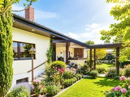Ein Zuhause voller Möglichkeiten – ideal für Familie, Homeoffice oder Praxis