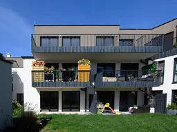 Wohnen mit Lebensgefühl in Guntramsdorf - Exklusive Eigentumswohnung mit Terrasse