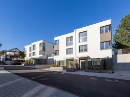 Hier beginnt Zuhause -exklusives Wohnen am Herzogberg