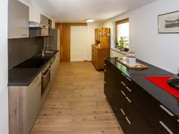 Charmantes Ferienhaus in den Bergen!