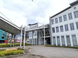 Networking Chance: Lichtdurchflutete Bürofläche mit ca. 60 m² in Hohenems!