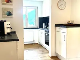 Preisreduzierung! Moderne Wohnung mit Zweitwohnsitzwidmung!