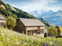 Urlaub der Extraklasse: Einzigartiges Ski-in Ski-out Chalet mit Ferienwohnsitzwidmung!