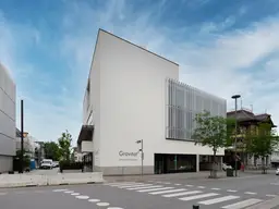 Moderne &amp; flexible Gewerbeflächen in zentraler Innenstadtlage von Dornbirn