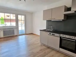 3-Zimmerwohnung mit Terrasse im Zentrum von Schruns zu verkaufen!
