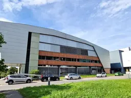 Flexibles Großraumbüro im Otten Wirtschaftspark!