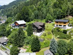 Charmantes Montafonerhaus sucht neuen Besitzer!