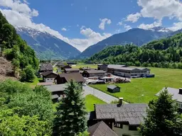 Charmantes Montafonerhaus sucht neuen Besitzer!