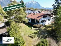 Zwischen Bergen und Möglichkeiten – Ihr Wohntraum mit Freizeitwohnsitzwidmung