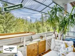Reserviert! - Familienfreundlich und naturnah: Geräumige 4-Zimmer-Wohnung in Aldrans