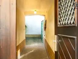 Historisches Biedermeierhaus mit einzigartigem Charakter