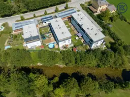 Ideal für Ihre nächste Investition in der Nähe des Wassers.