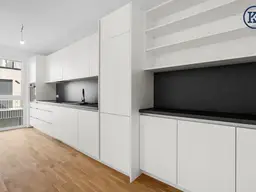 Neubau 2-Zimmer-Wohnung zum Erstbezug in Kagran – Top Lage &amp; moderner Komfort!
