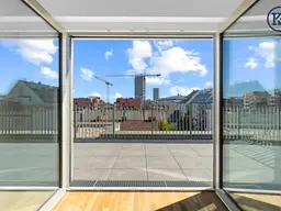Diese Wohnung ist mehr als ein Zuhause – sie ist eine einmalige Chance für Ihr Leben.