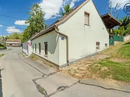 Manche Häuser erzählen Geschichten, wird diese Geschichte, deine nächste?