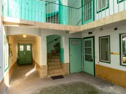 Historisches Biedermeierhaus mit einzigartigem Charakter