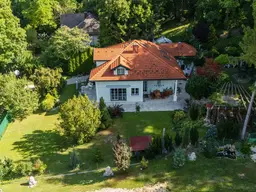 Ihr Zuhause der Ruhe – mit traumhafter Natur und gleichzeitig toller, schneller Anbindung.